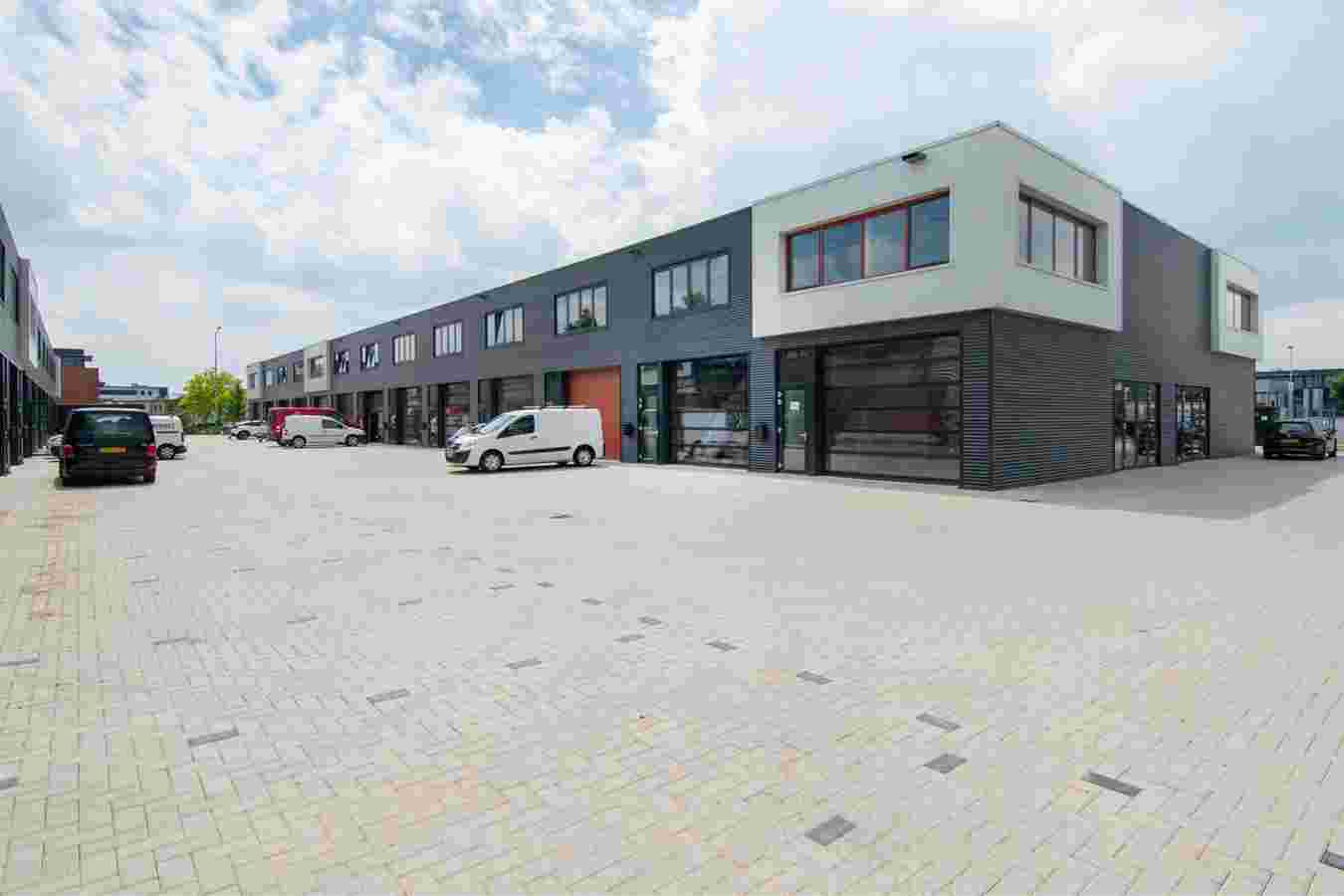 Industrieweg Oost 9 f2