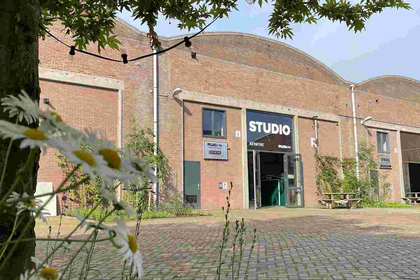 Lovensekanaaldijk 47 06