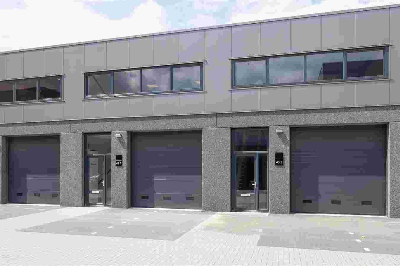 Frankweg 43 D