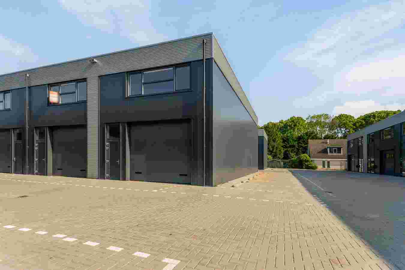 Werfweg 1 11