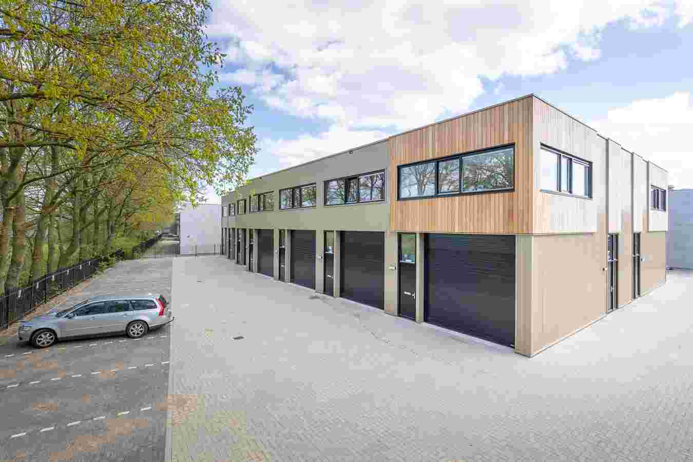 Van Dijklaan 11 a