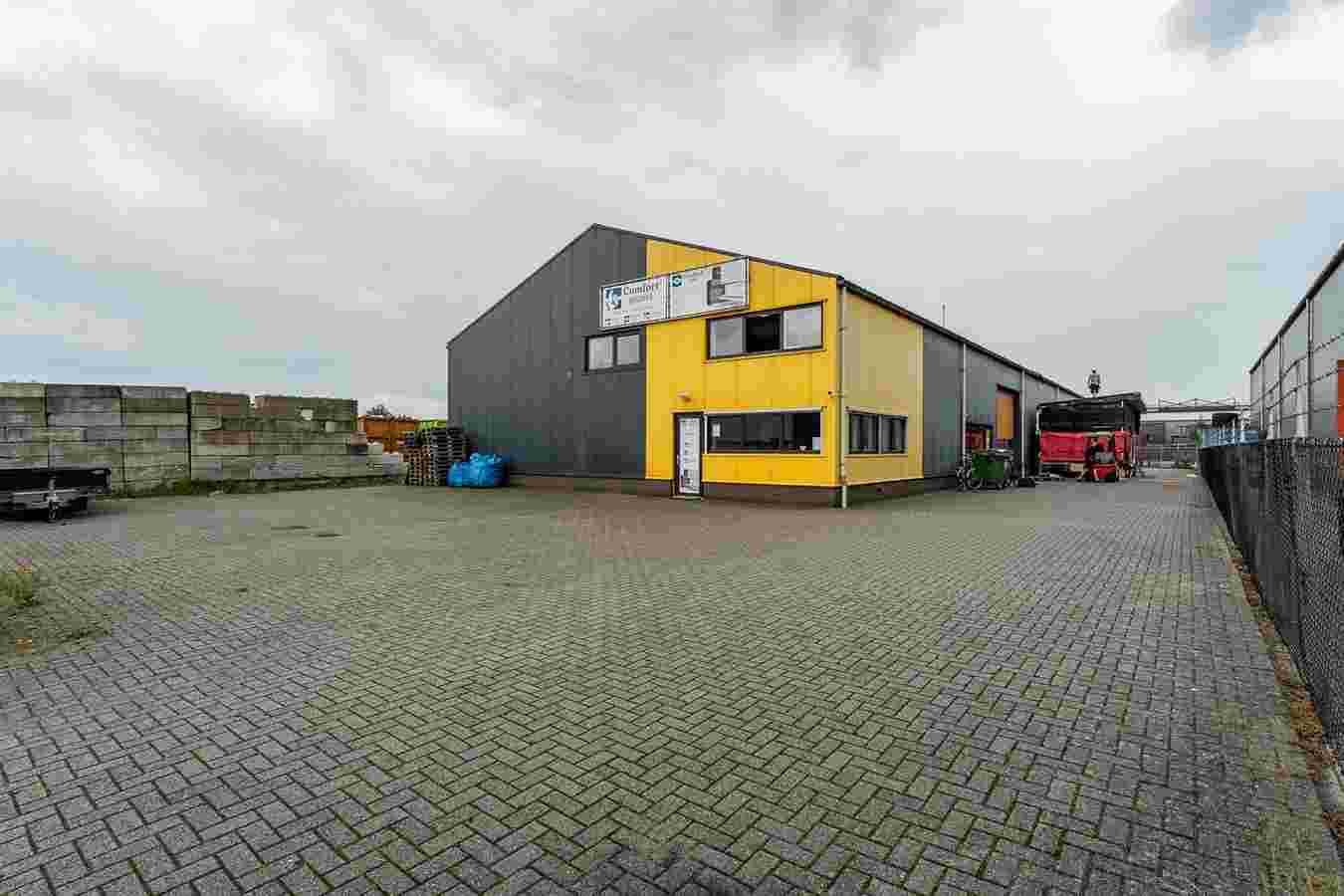 Burg Niemeijerstraat 2 a