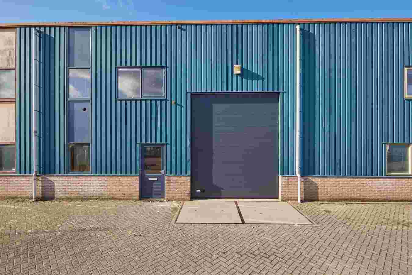 De Veken 122