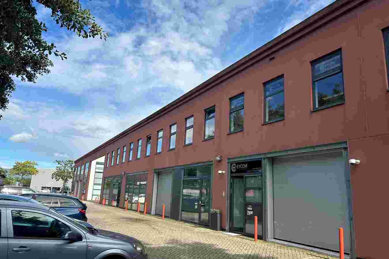 Proostwetering 24 M