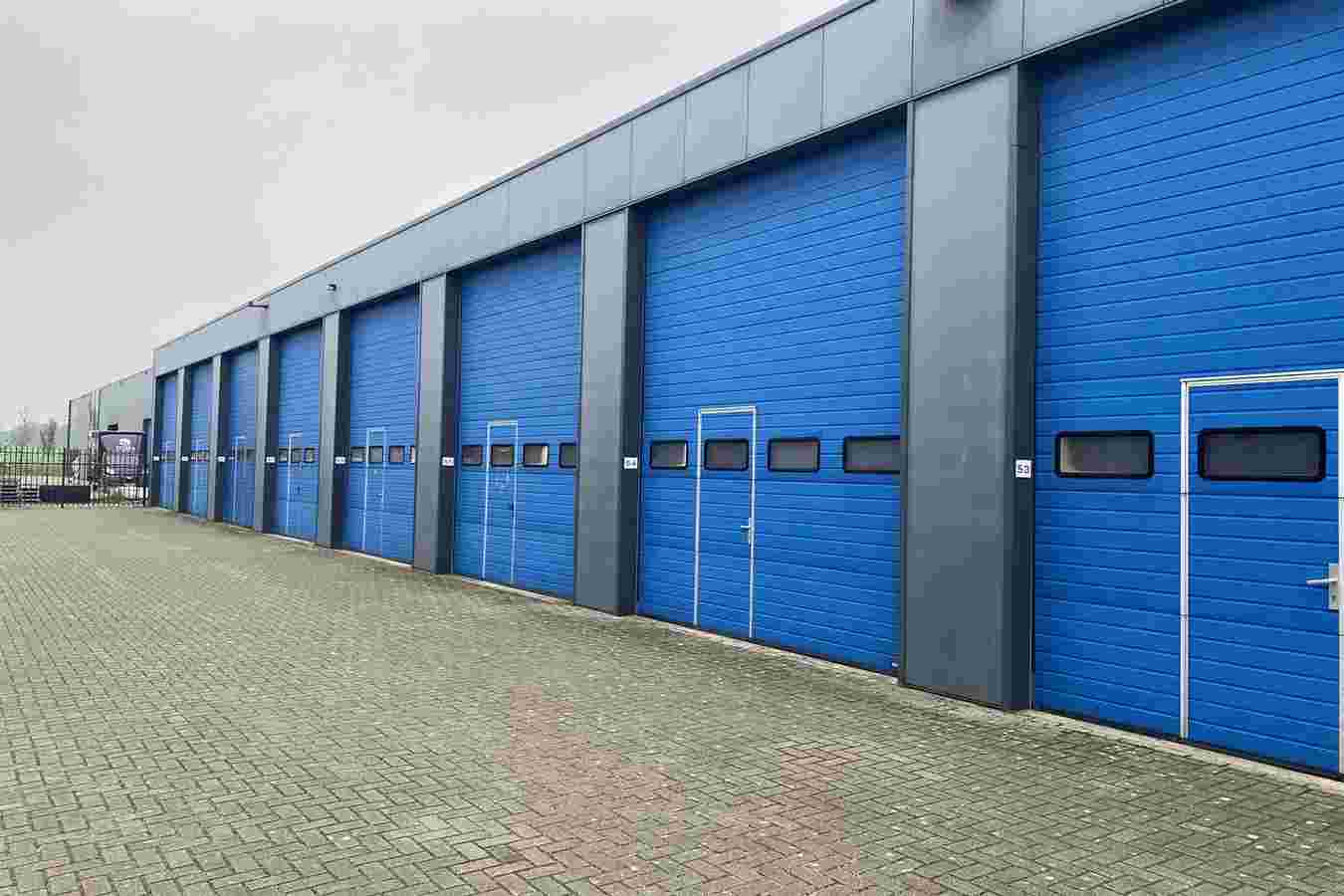 Lange Baan 3 054