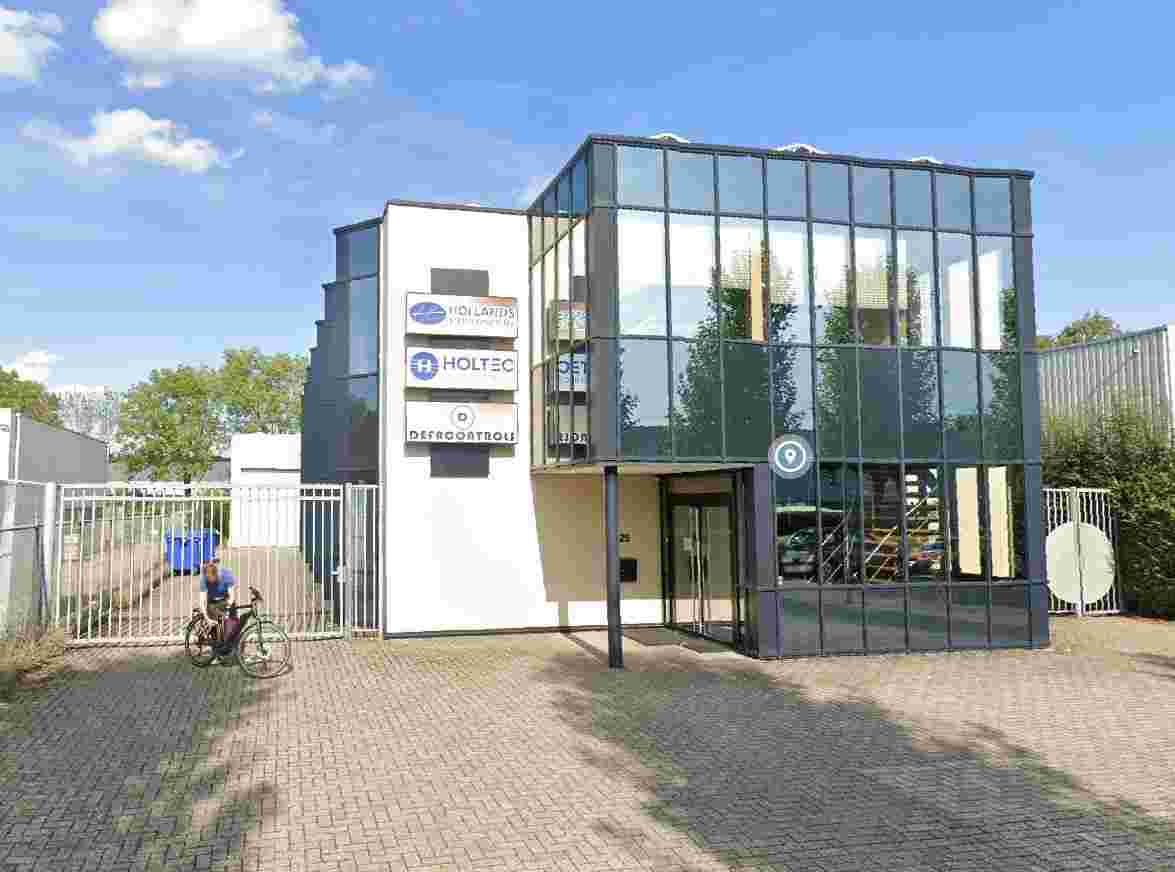 Weerterveld 25