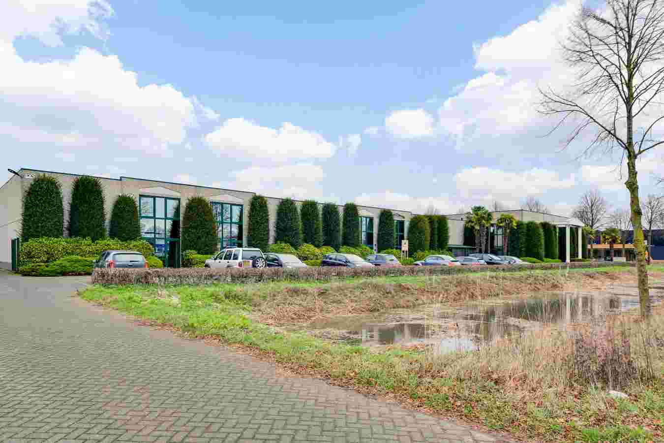 Celsiusstraat 28