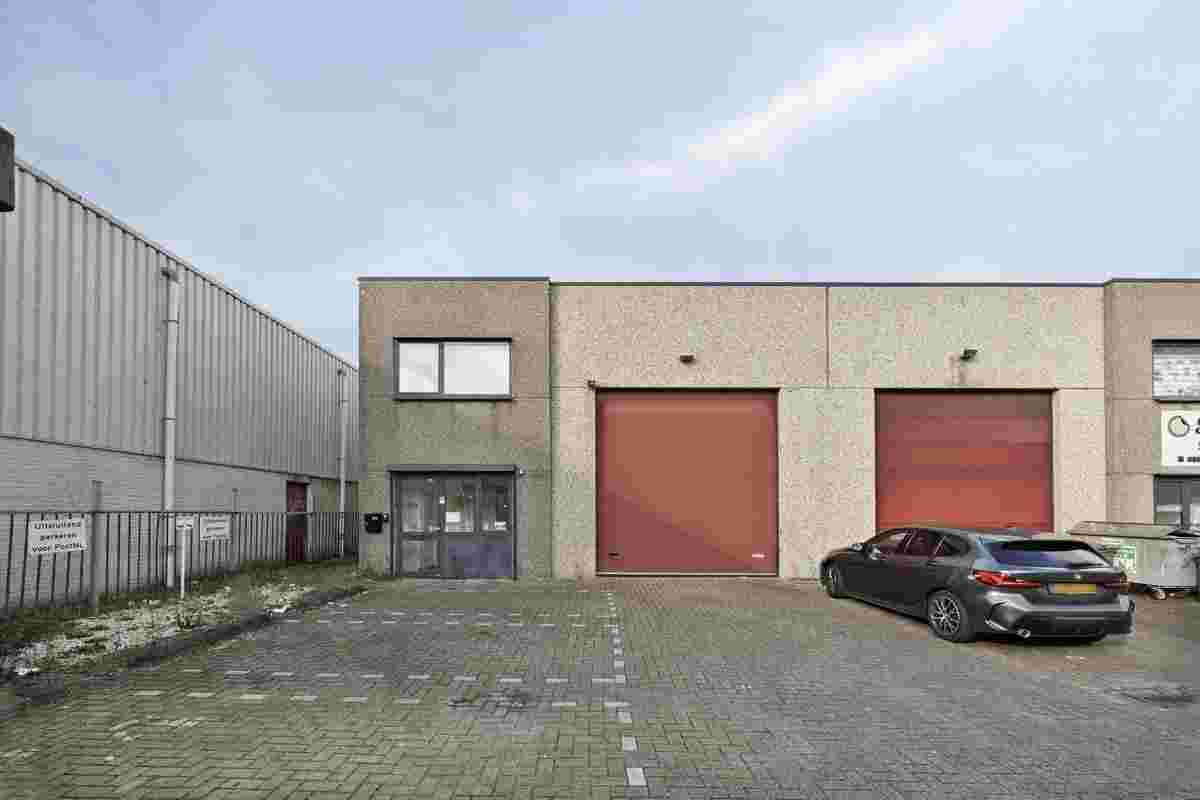 Stolwijkstraat 49-C