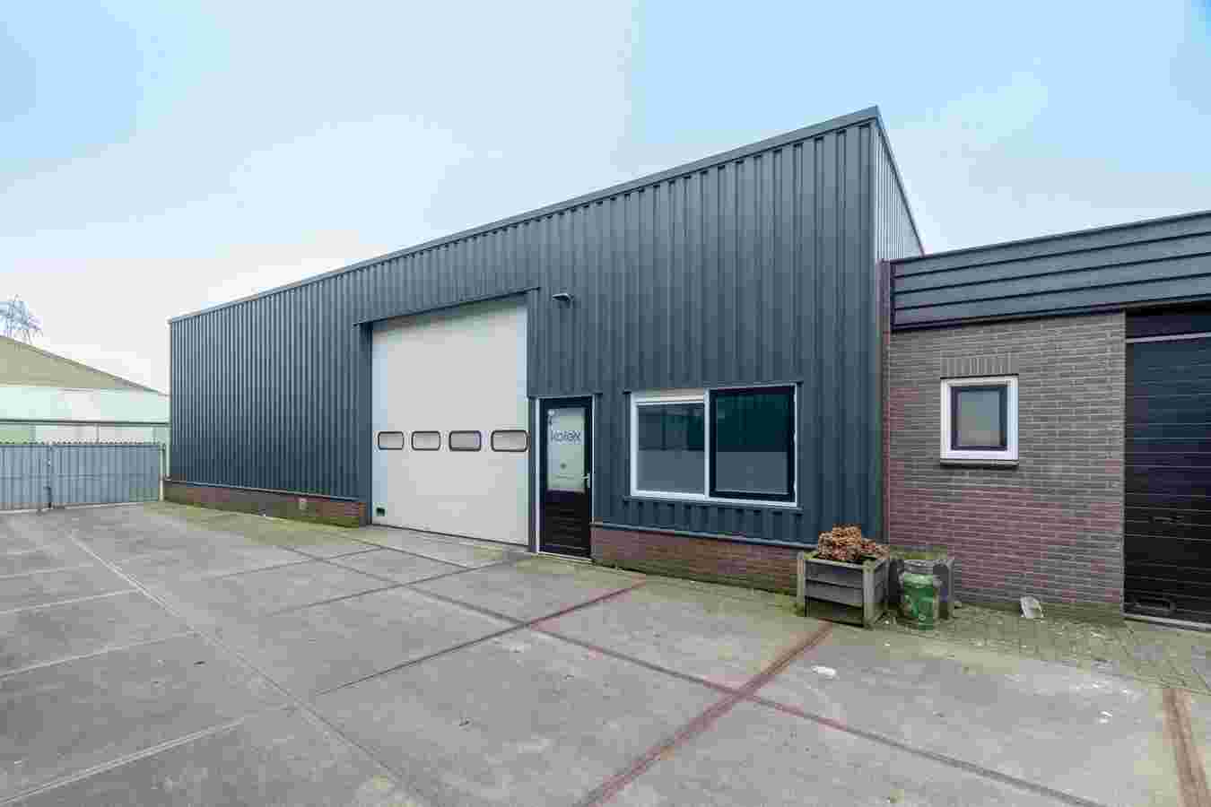 Sluisstraat 6-a