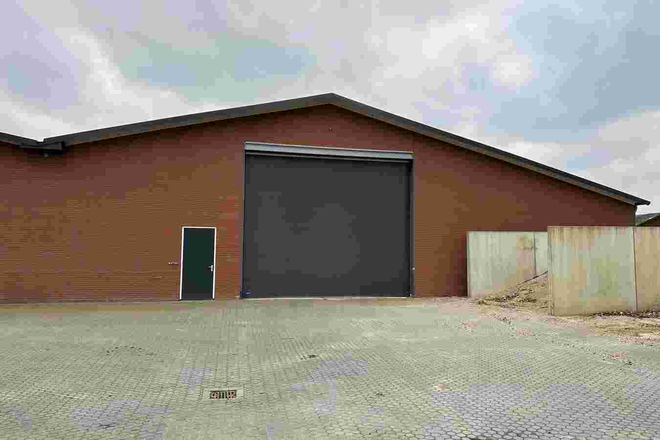 Walienseweg 22 nabij