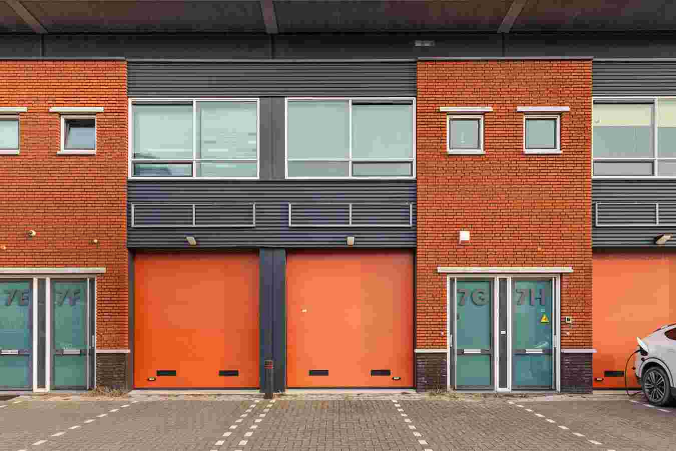 Seggelant-Noord 7-g