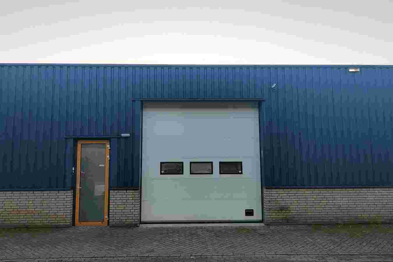 Graafschap Hornelaan 134-E
