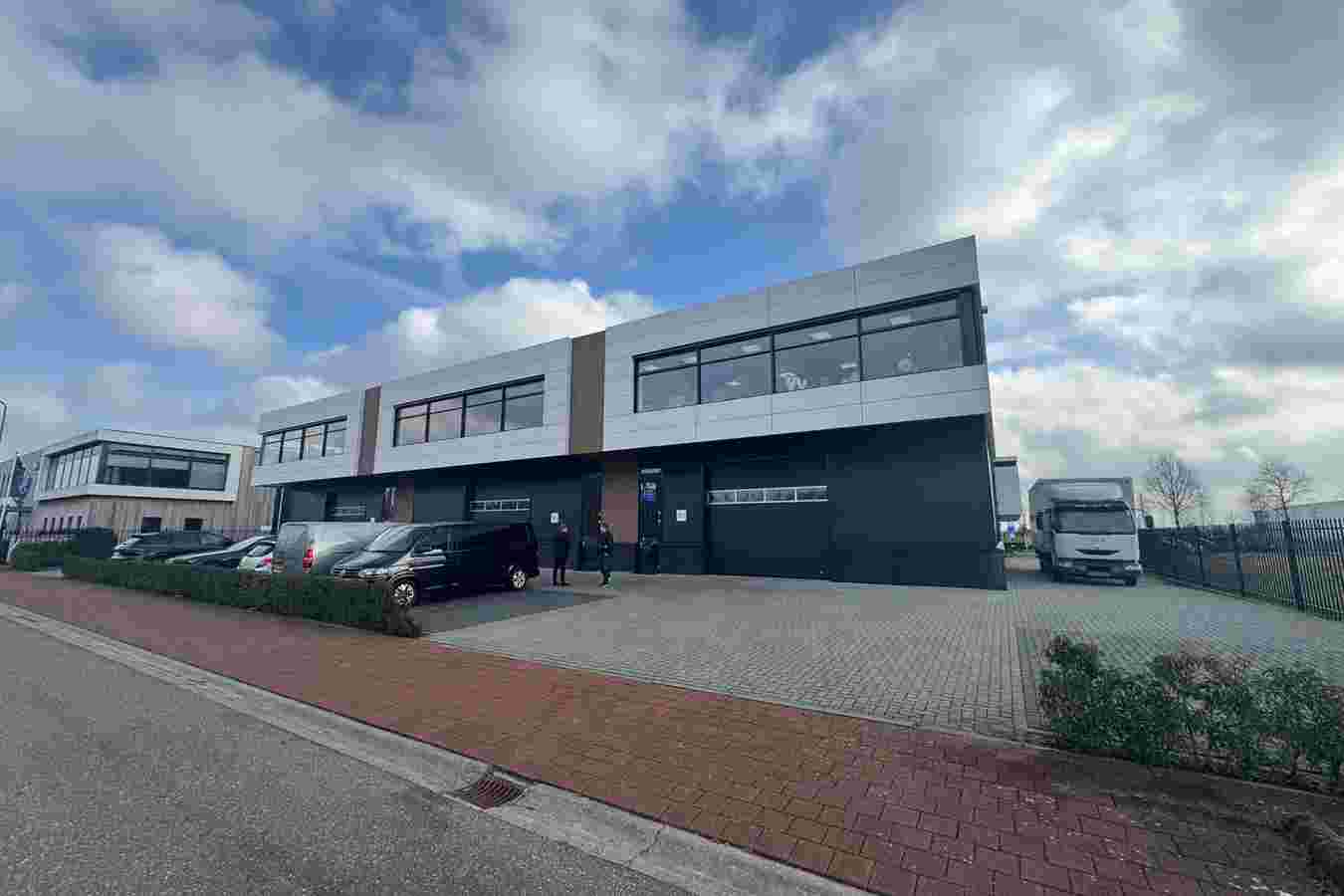 Arkerpoort 32-b
