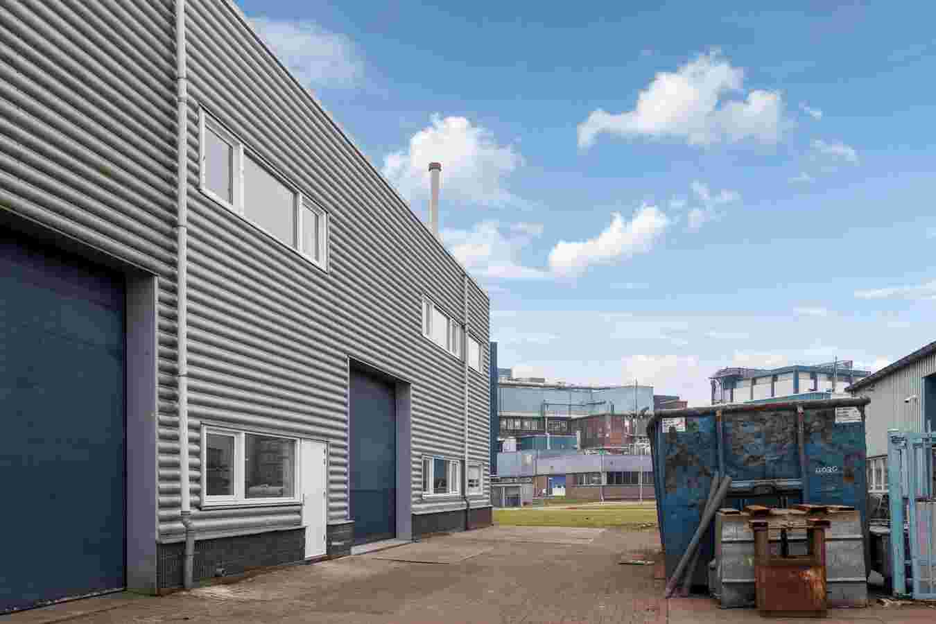 Malerstraat 12-G