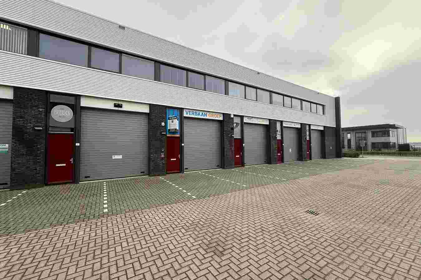 Reflectiestraat 51