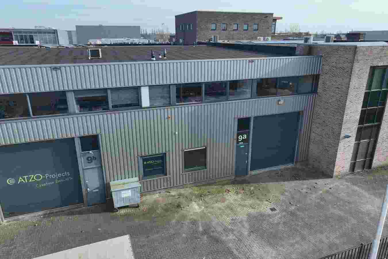 Touwslager 9-a