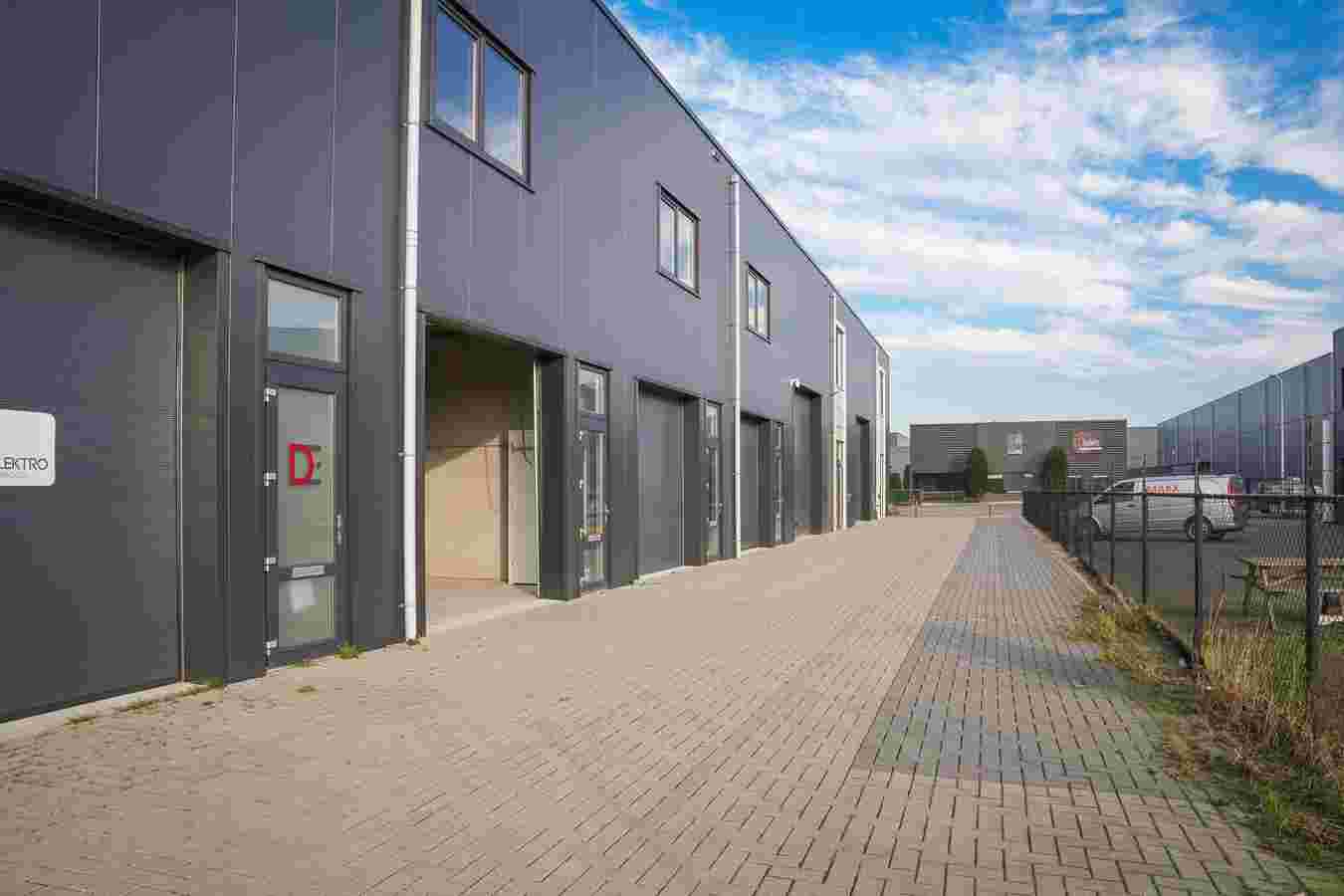 De Onderstal 13-07