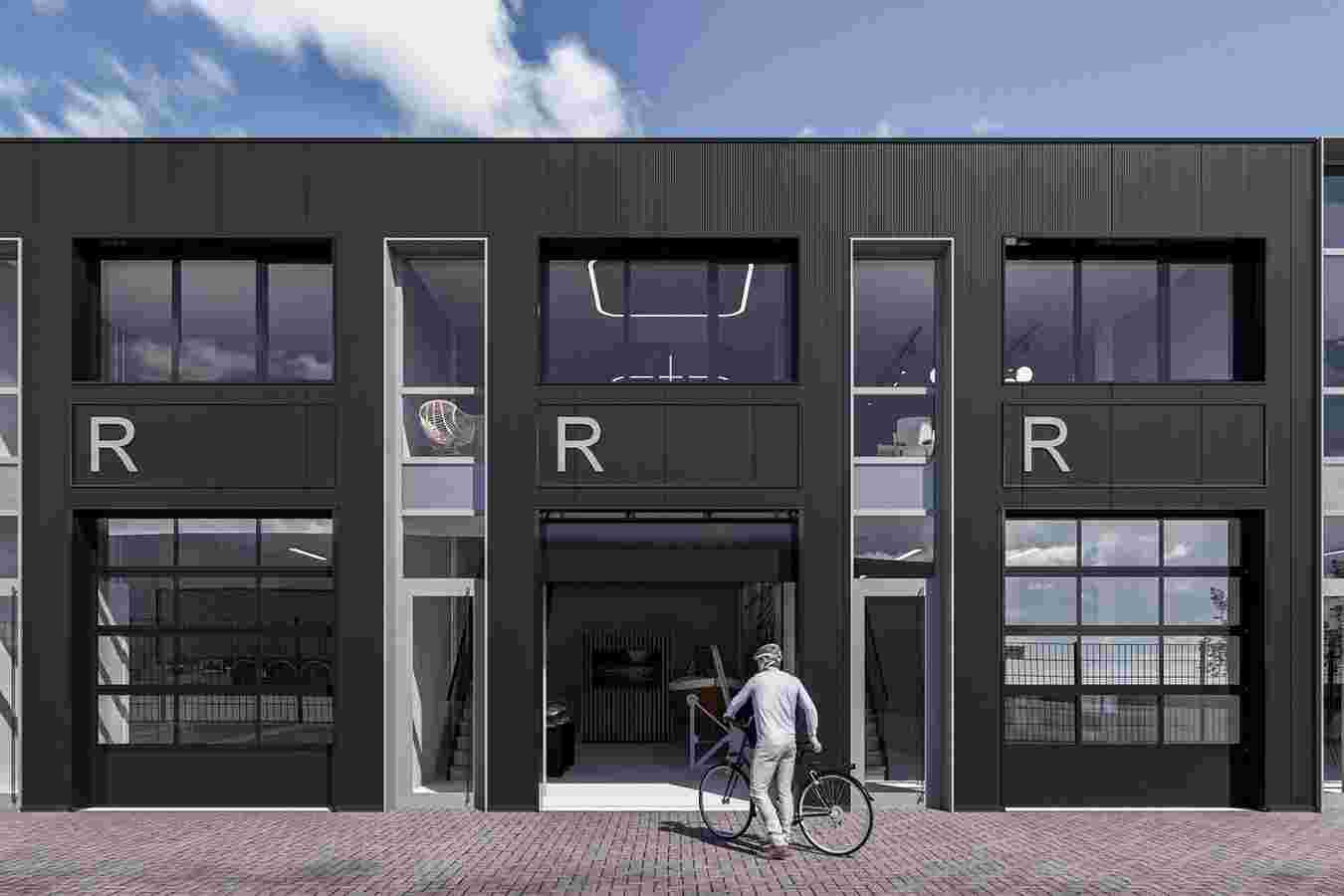 Ramgatseweg 29-d