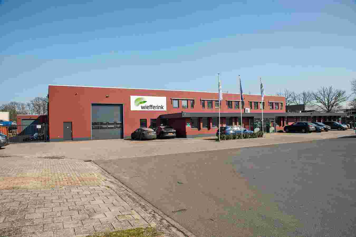 Textielstraat 16