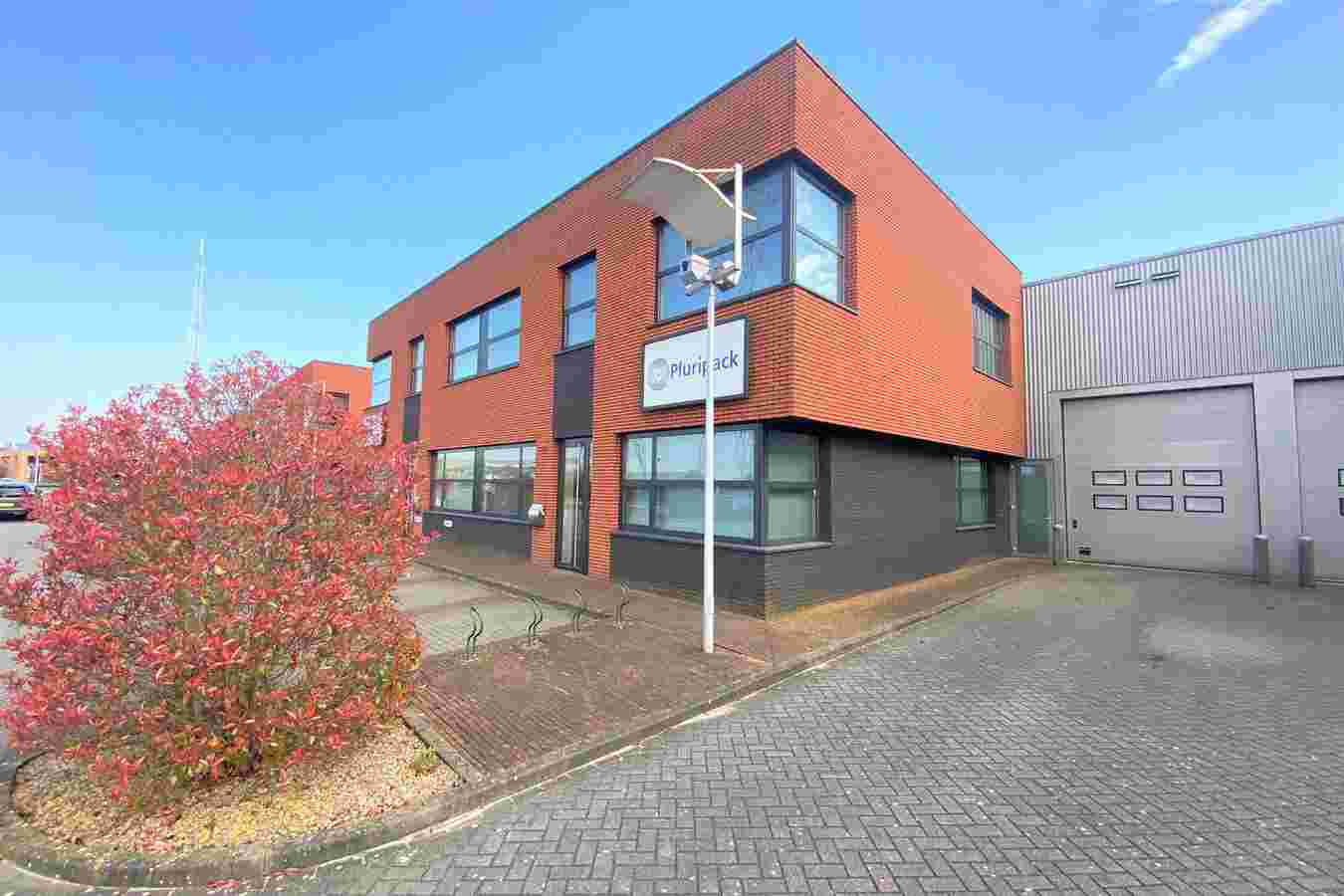 Paxtonstraat 19-B