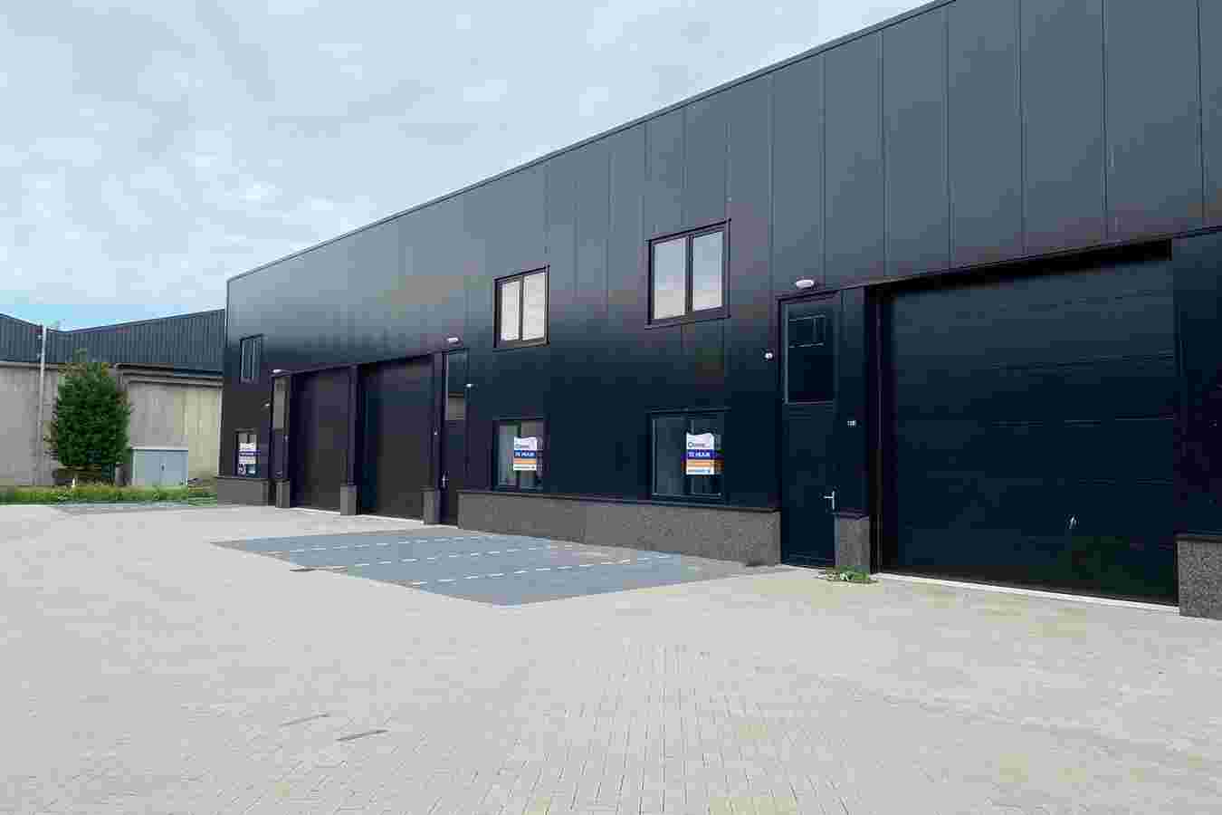 Newtonstraat 12-E