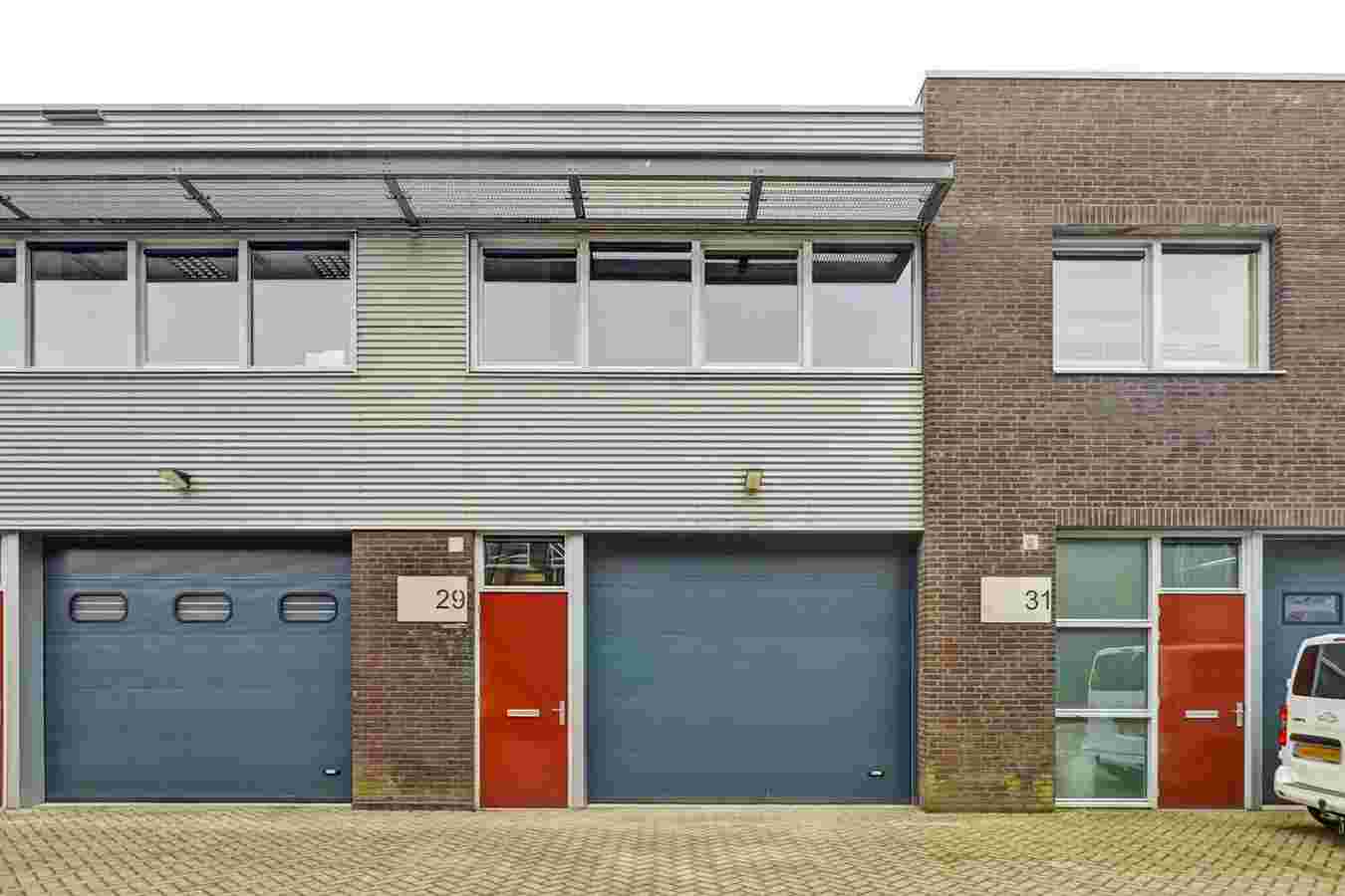 Melkweg 29