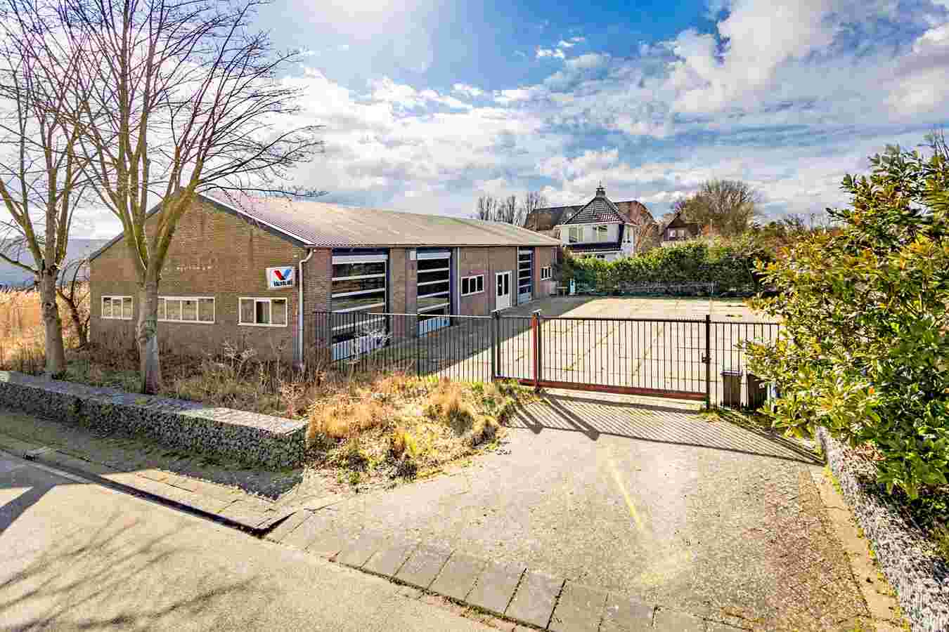 Bergsmastraat 14
