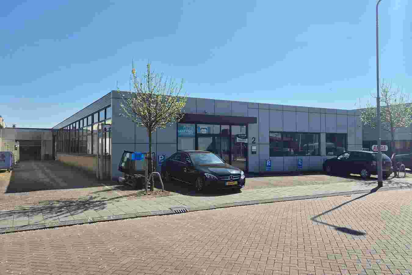 Moeskampweg 2