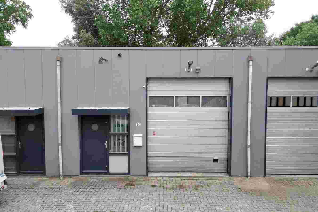 Hekendorpstraat 26