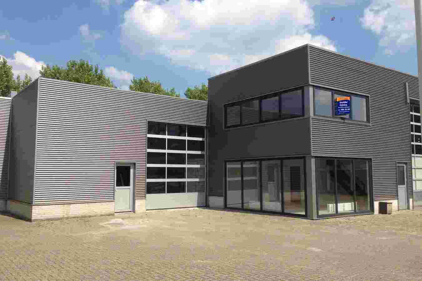 Het Wolbert 30-A
