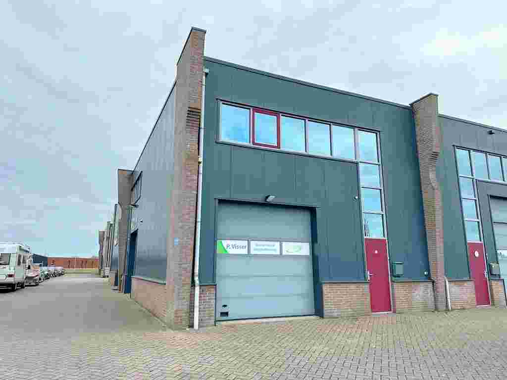 Burgemeester Ritmeesterweg 23-P
