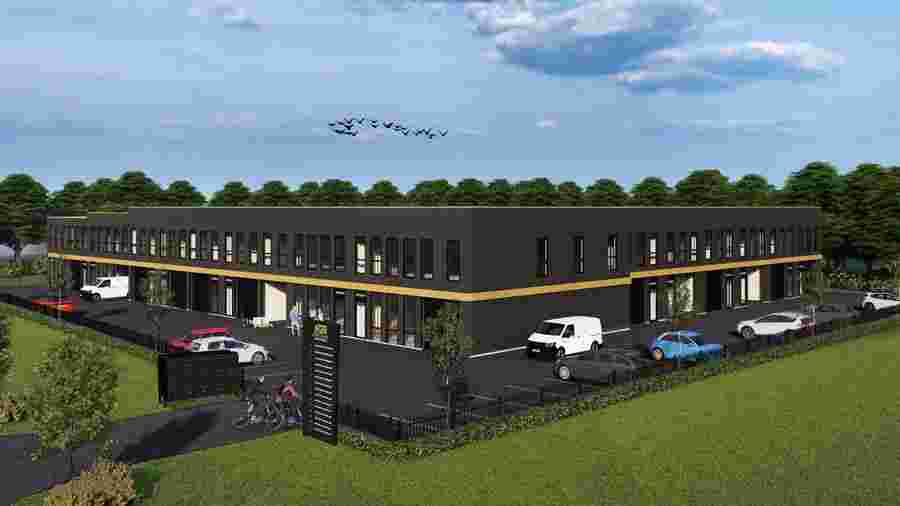 Wegtersweg 38-P