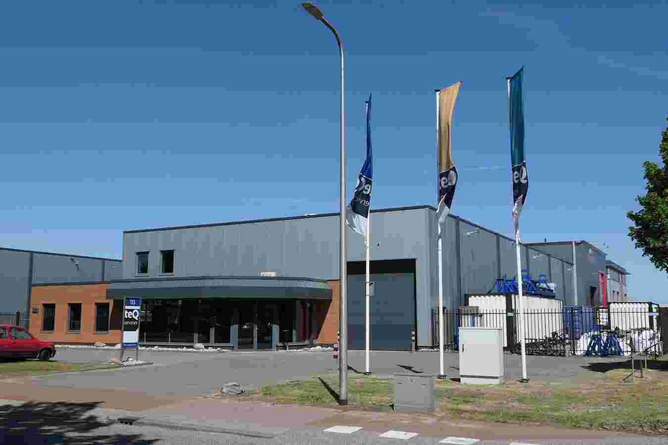 Stephensonstraat 113