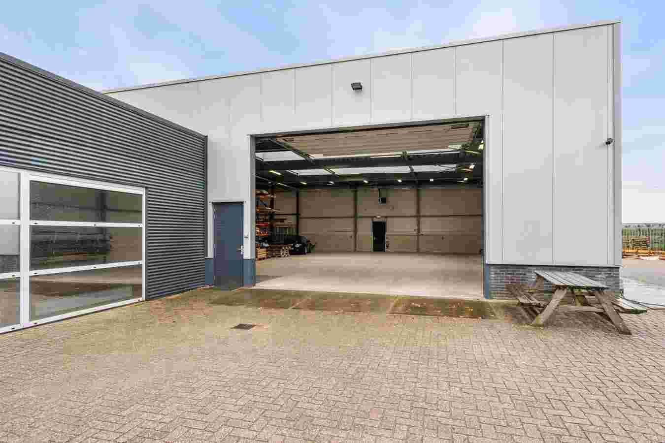 't Holland 29