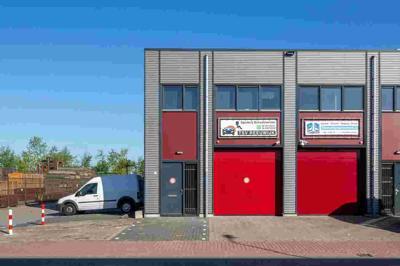 Jan Tinbergenstraat 8-d