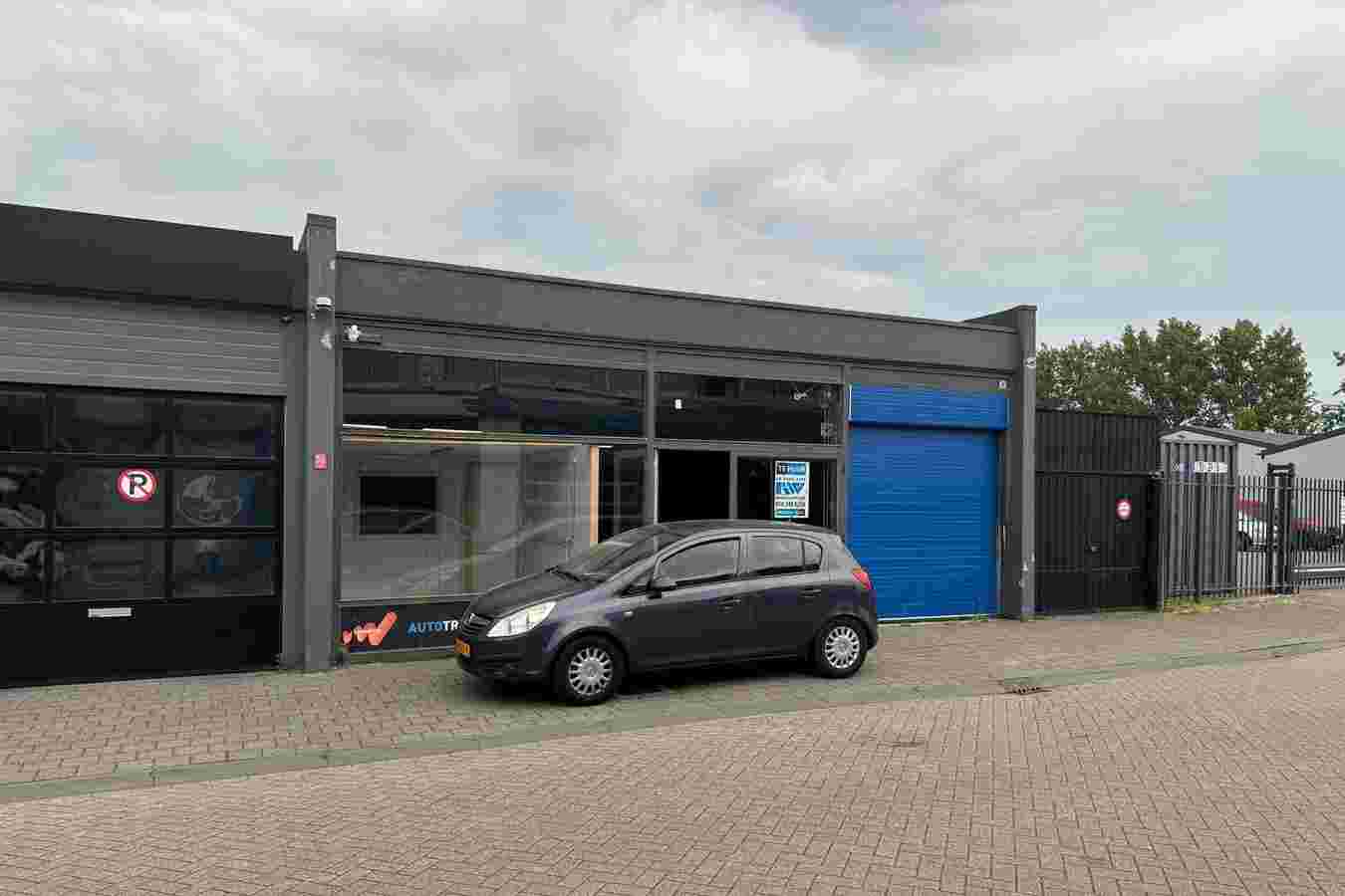 3e Industriestraat 2