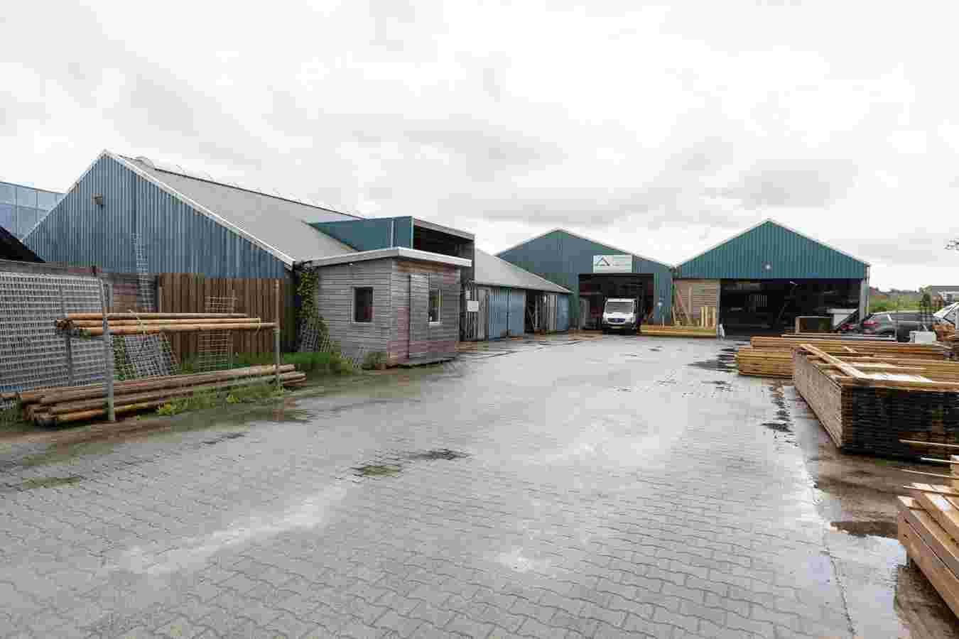 Ceintuurbaan Noord 103-A