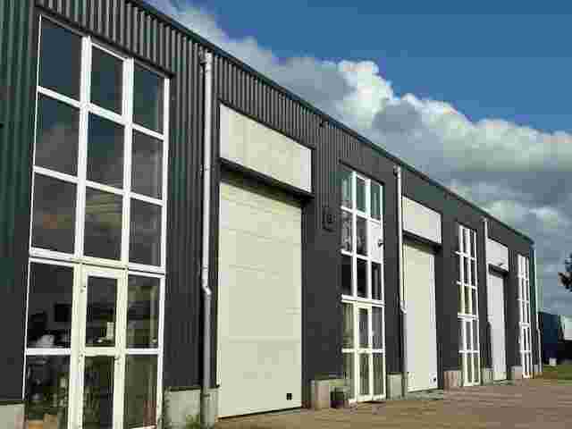 Vaartweg 187-C