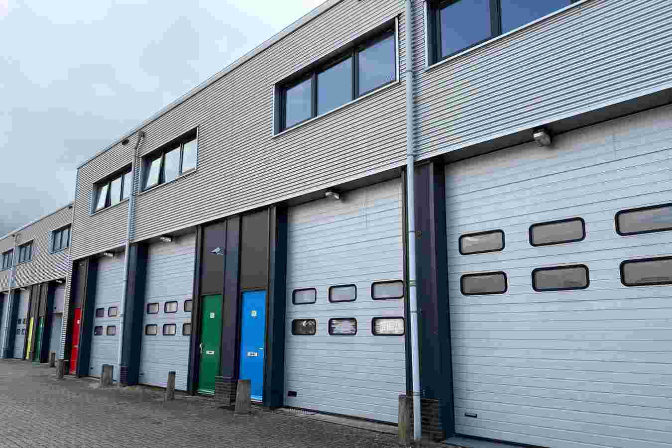 Toepadweg 10-c