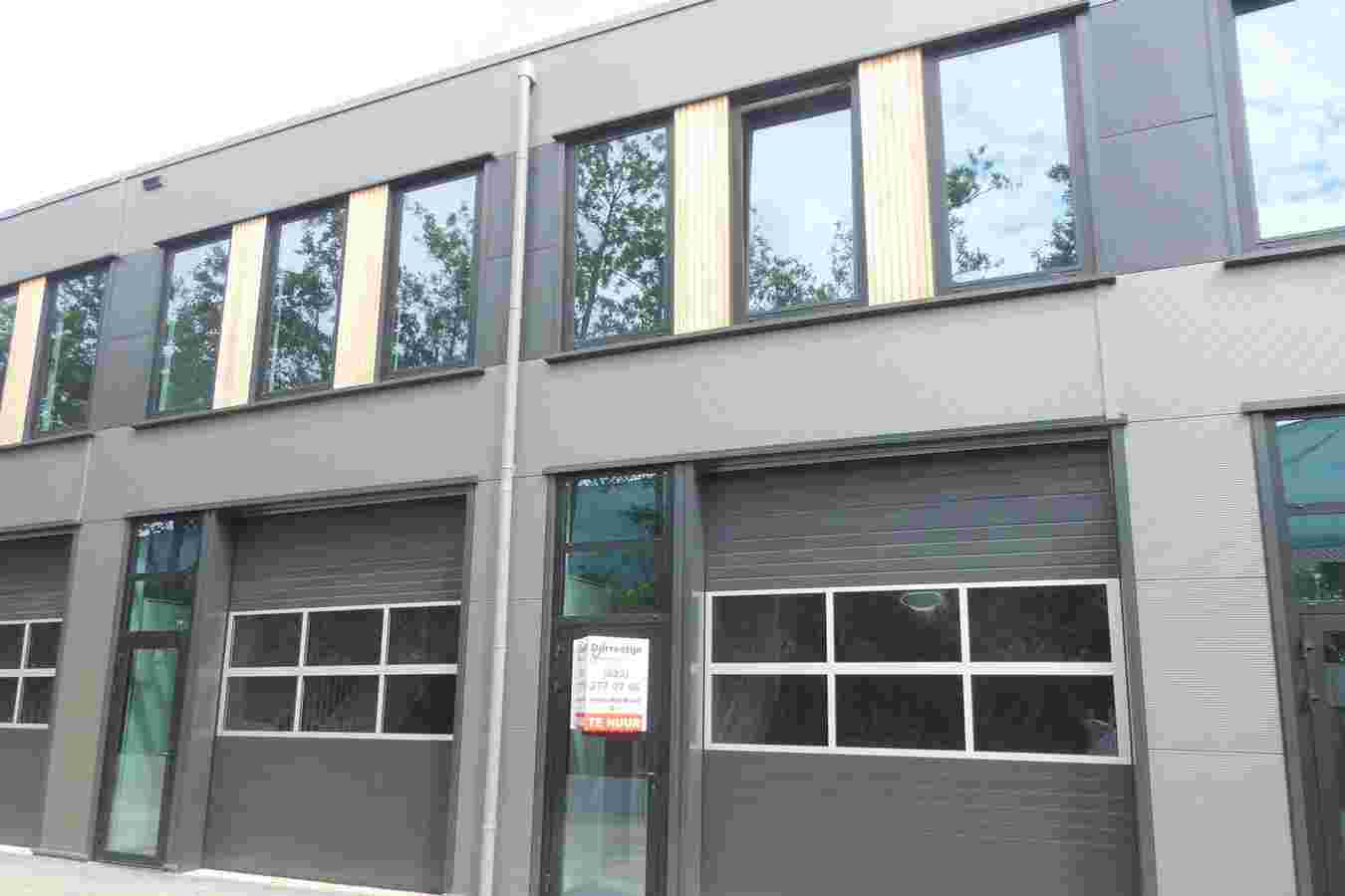 De Nort 9-P