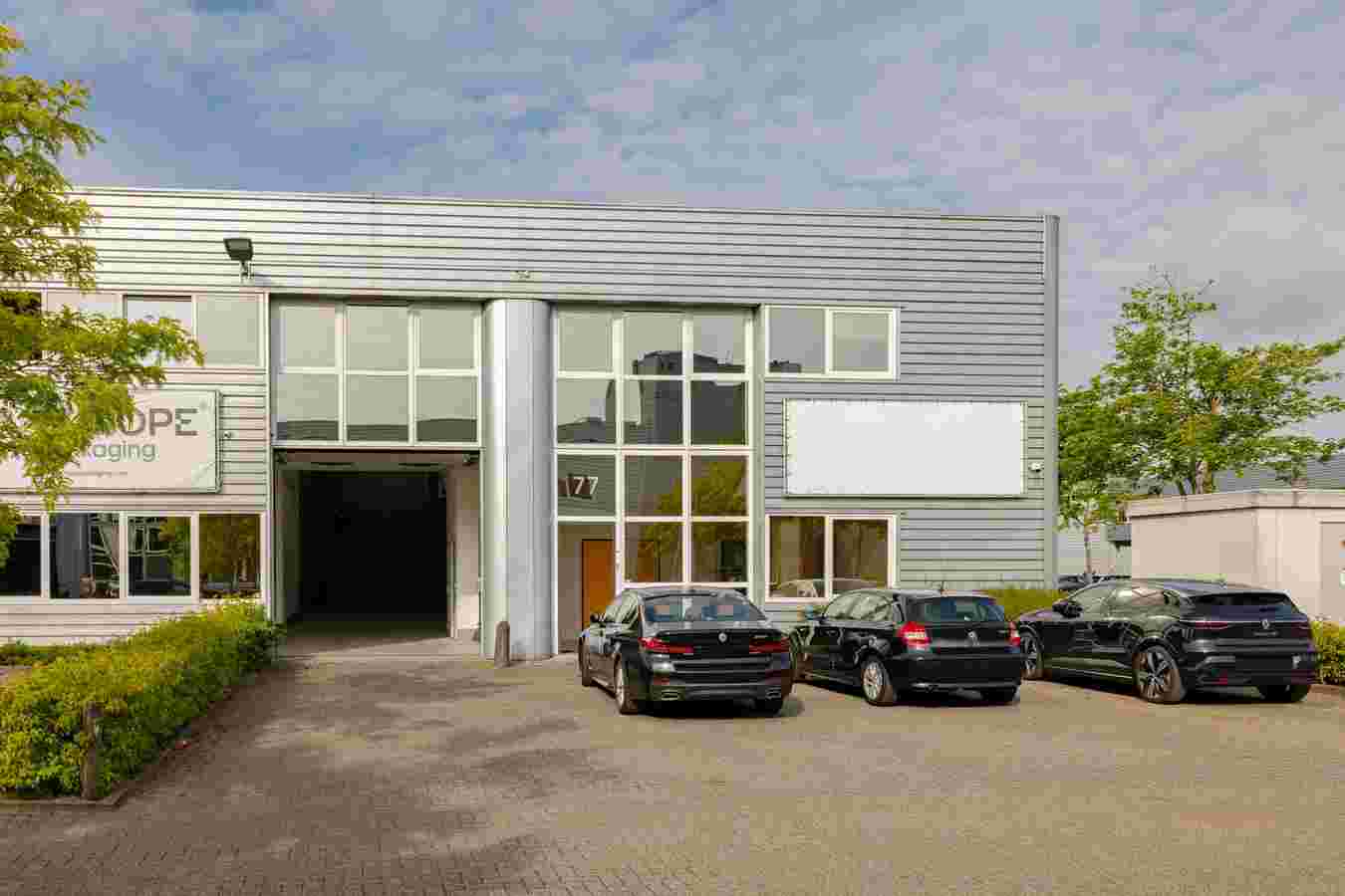 Keienbergweg 77
