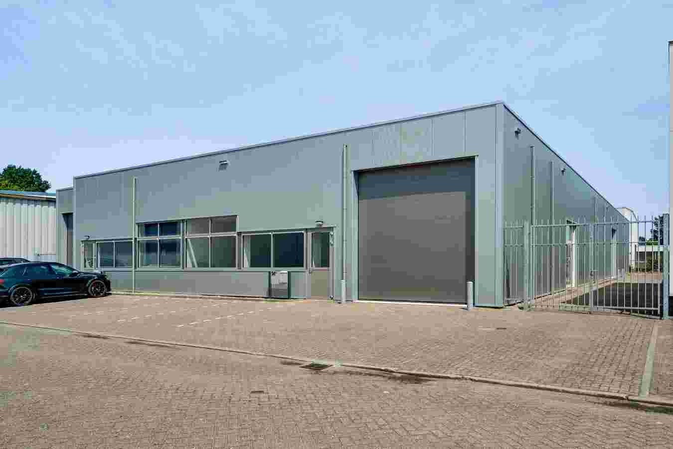 Groeneweg 14-A