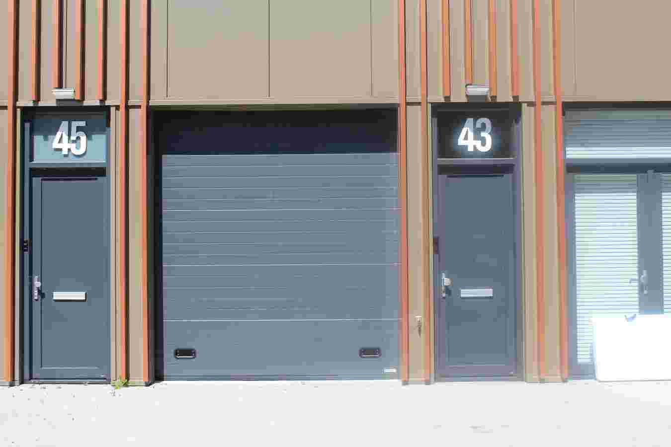 Nikkelweg 43