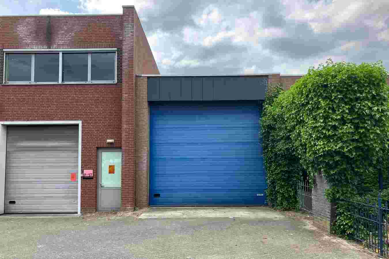 Sprangsestraat 22-A