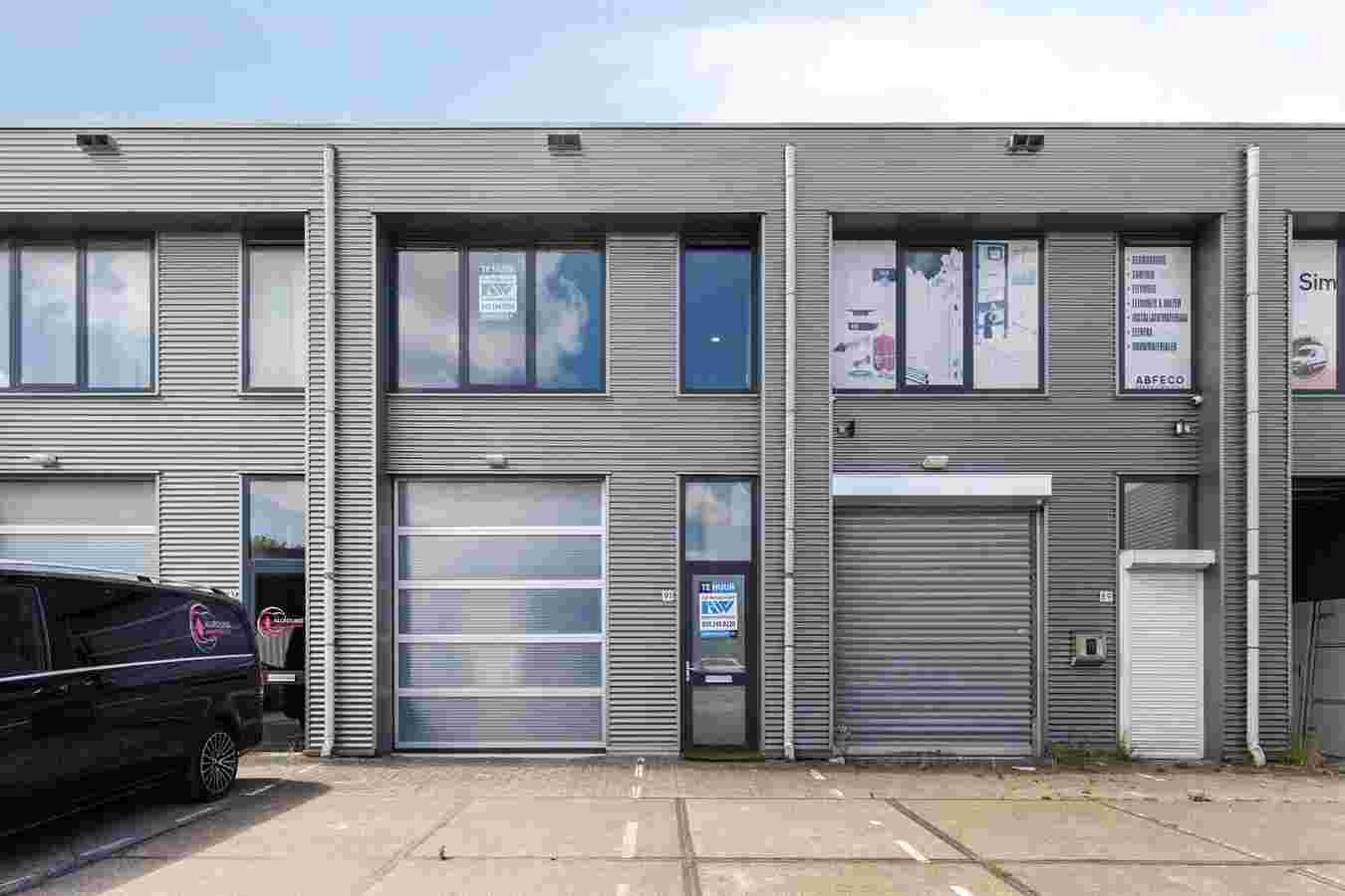 Produktiestraat 91