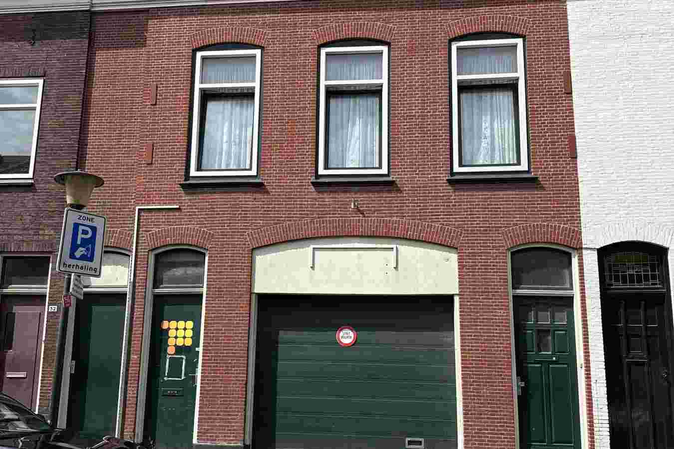 Callenburgstraat 50