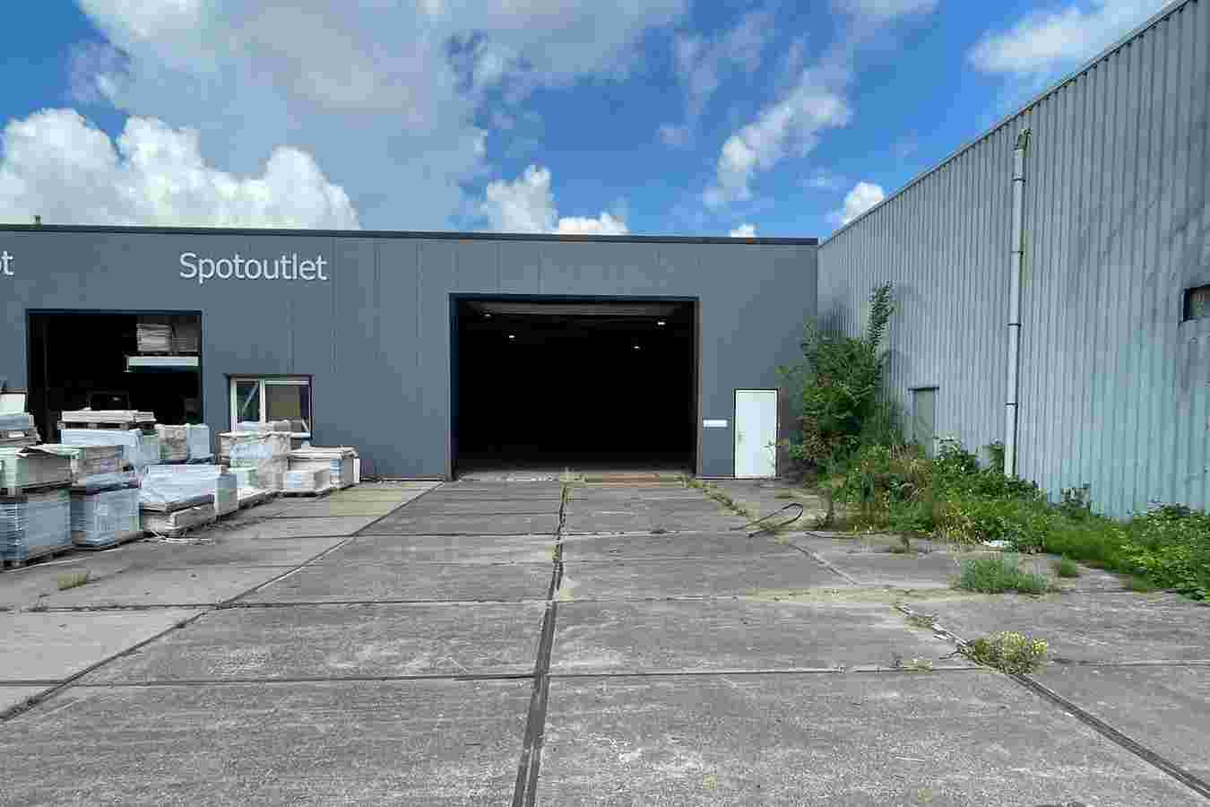 5e Industriestraat 4-E