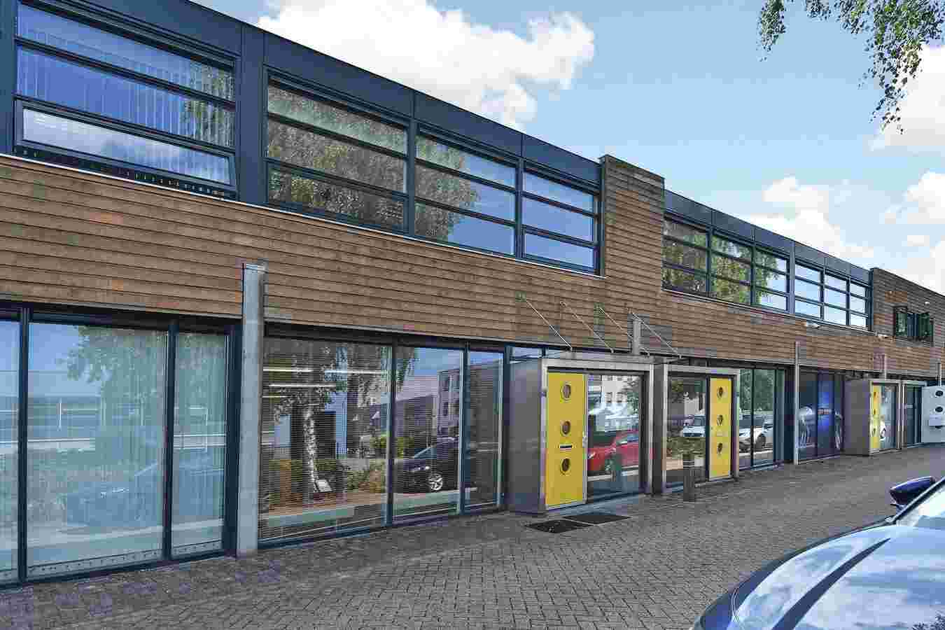 Distributieweg 28