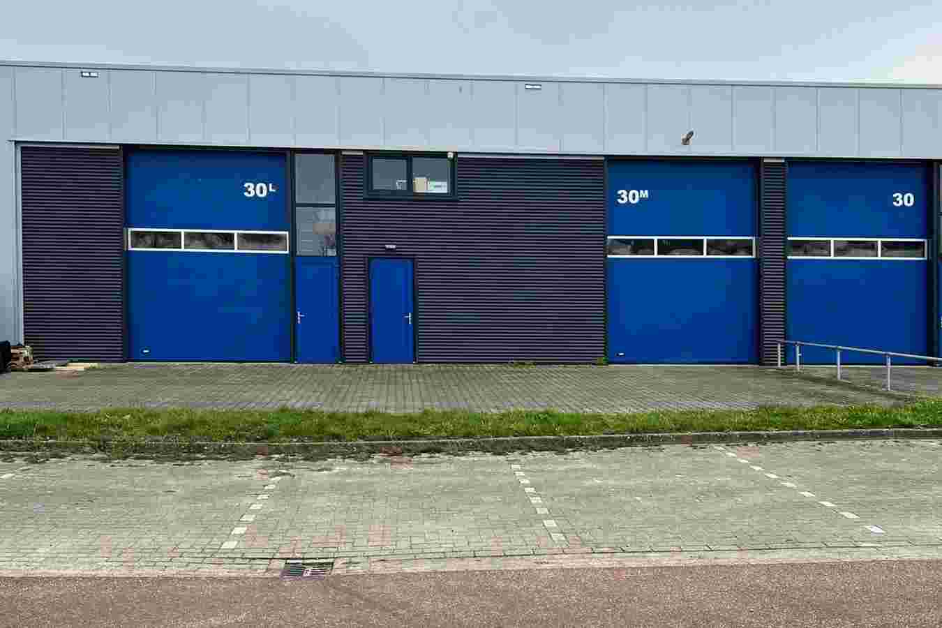 Hogedijken 30-M