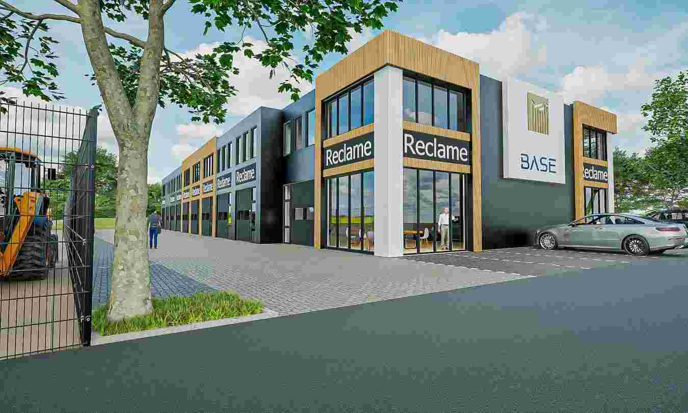 Produktieweg 5-06